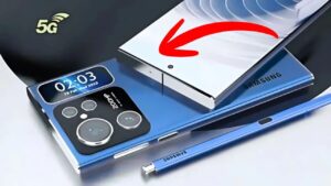 Samsung Galaxy F17 5G